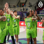 Tofaş, Türkiye Sigorta Türkiye Süper Ligi, Asım Pars Sezonu son hafta maçında, Karşıyaka’yı 90-70 yendi ve ligi dördüncü bitirdi.