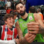 Tofaş, Türkiye Sigorta Türkiye Süper Ligi, Asım Pars Sezonu son hafta maçında, Karşıyaka’yı 90-70 yendi ve ligi dördüncü bitirdi.